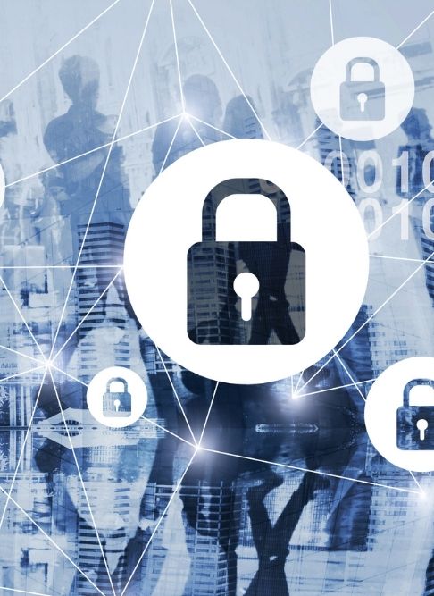 Bảo mật